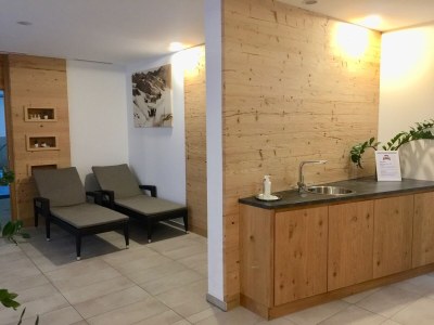 Holiday apartment Arlbergers - Environment photo 15