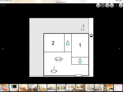 Holiday apartment Arlbergers - Document photo 16