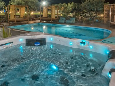 Villa Villa Freedom - Outdoor photo 4