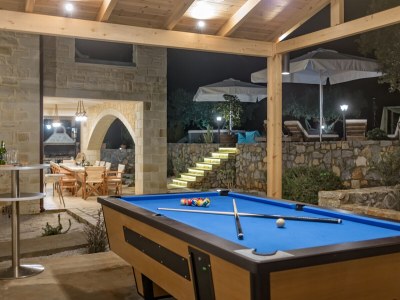 Villa Villa Freedom - Outdoor photo 5