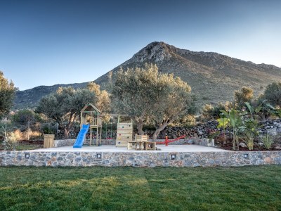 Villa Villa Freedom - Outdoor photo 6