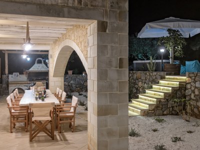 Villa Villa Freedom - Outdoor photo 7