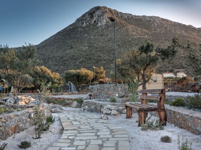 Villa Villa Freedom - Outdoor photo 8