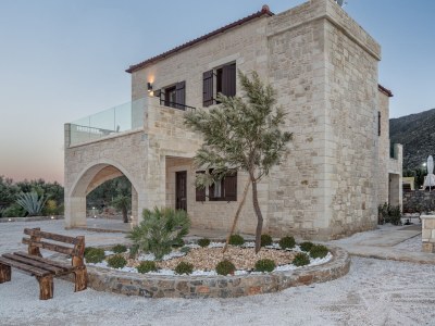 Villa Villa Freedom - Outdoor photo 11