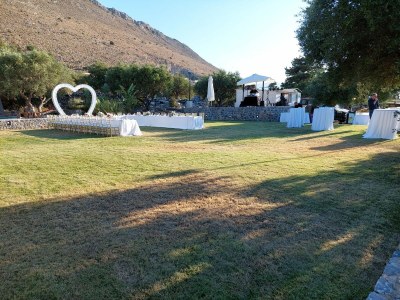 Villa Villa Freedom - Outdoor photo 13