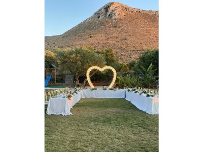 Villa Villa Freedom - Outdoor photo 14