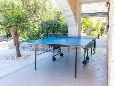 Villa Villa Freedom - Outdoor photo 17