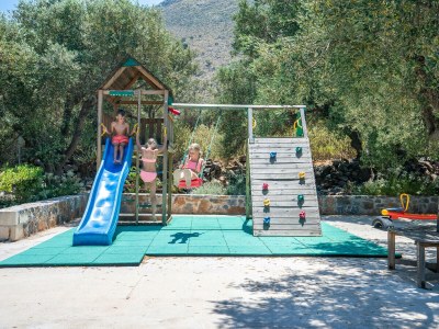 Villa Villa Freedom - Outdoor photo 18