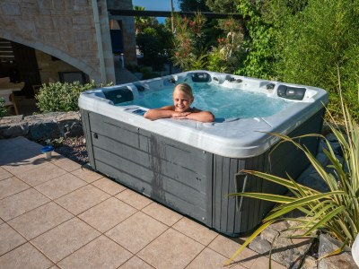 Villa Villa Freedom - Outdoor photo 21