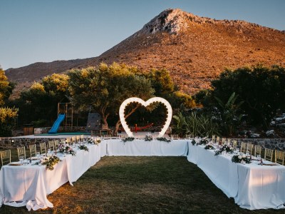 Villa Villa Freedom - Outdoor photo 22