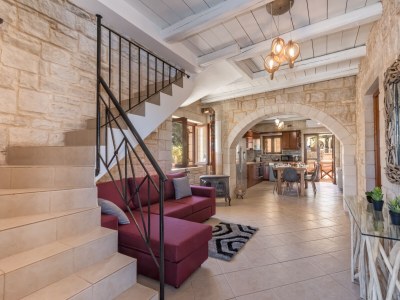 Villa Villa Freedom - Features photo 35