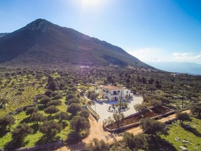 Villa Villa Freedom - Environment photo 36