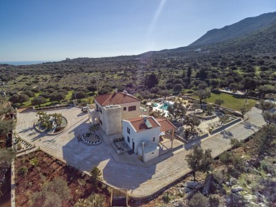 Villa Villa Freedom - Environment photo 37