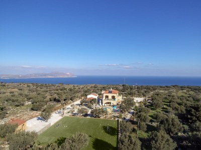 Villa Villa Freedom - Environment photo 40