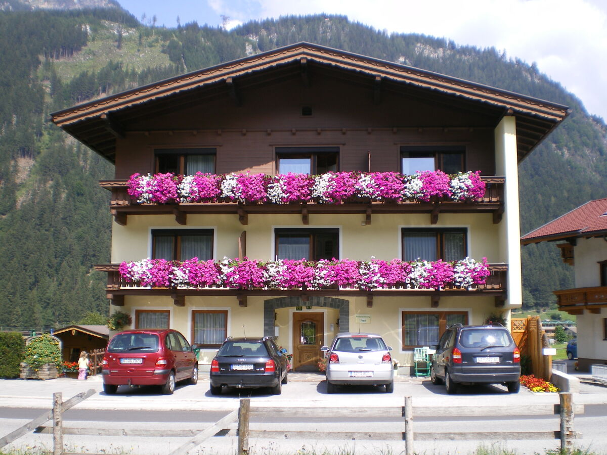 Holiday apartment GrÃ¼nbergblick - Outdoor photo 2