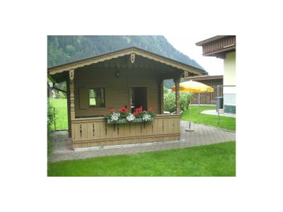 Holiday apartment GrÃ¼nbergblick - Outdoor photo 3