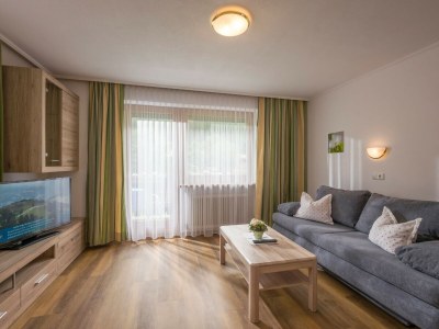 Holiday apartment GrÃ¼nbergblick - Features photo 6