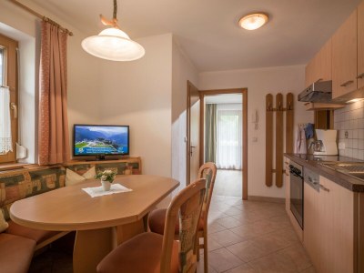 Holiday apartment GrÃ¼nbergblick - Features photo 7