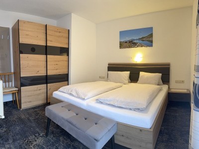 Holiday apartment GrÃ¼nbergblick - Features photo 8