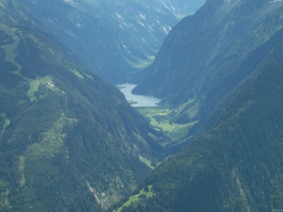 Holiday apartment GrÃ¼nbergblick - Environment photo 11