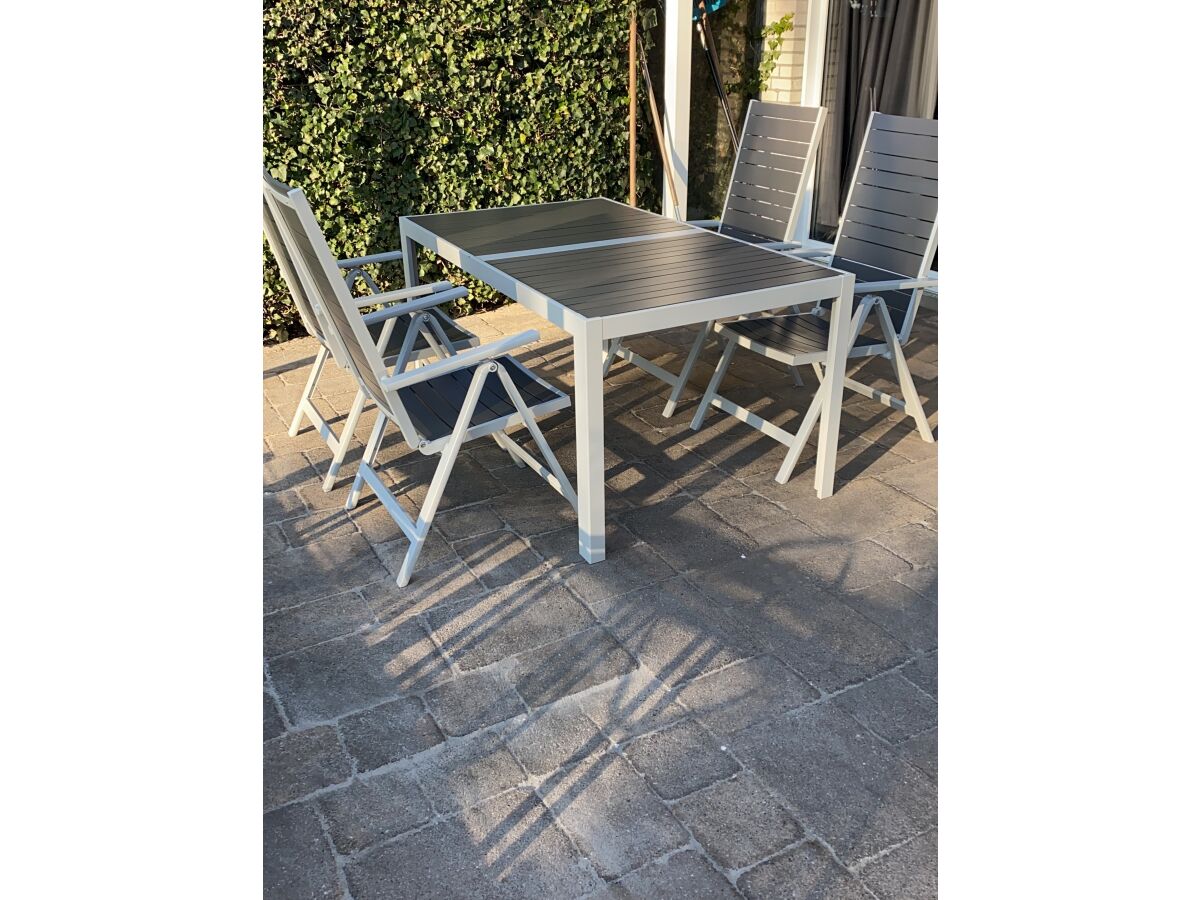 Holiday house Ijsselmeervilla - Outdoor photo 3