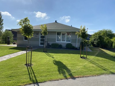 Holiday house Ijsselmeervilla - Outdoor photo 4