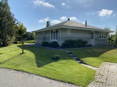 Holiday house Ijsselmeervilla - Outdoor photo 5