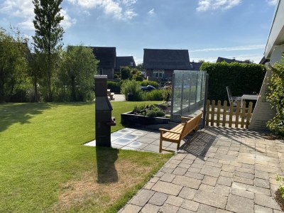 Holiday house Ijsselmeervilla - Outdoor photo 6