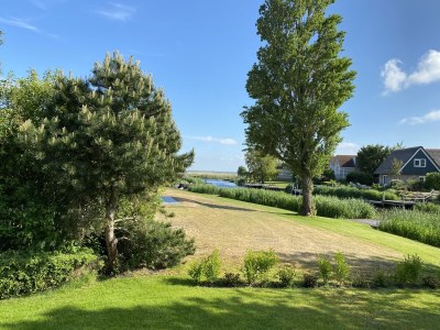 Holiday house Ijsselmeervilla - Outdoor photo 7