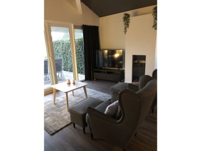 Holiday house Ijsselmeervilla - Features photo 8