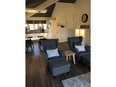 Holiday house Ijsselmeervilla - Features photo 9