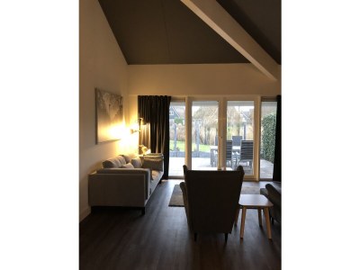 Holiday house Ijsselmeervilla - Features photo 10