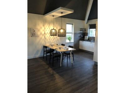 Holiday house Ijsselmeervilla - Features photo 11