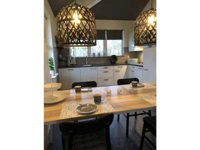 Holiday house Ijsselmeervilla - Features photo 12