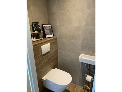 Holiday house Ijsselmeervilla - Features photo 17