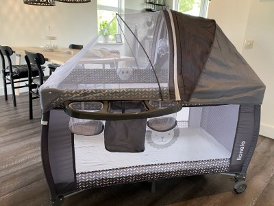 Holiday house Ijsselmeervilla - Features photo 18