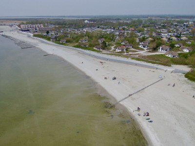 Holiday house Ijsselmeervilla - Environment photo 19