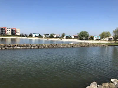 Holiday house Ijsselmeervilla - Environment photo 21