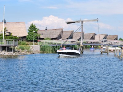 Holiday house Ijsselmeervilla - Environment photo 22