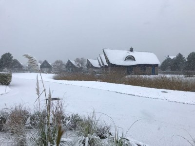 Holiday house Ijsselmeervilla - Environment photo 23