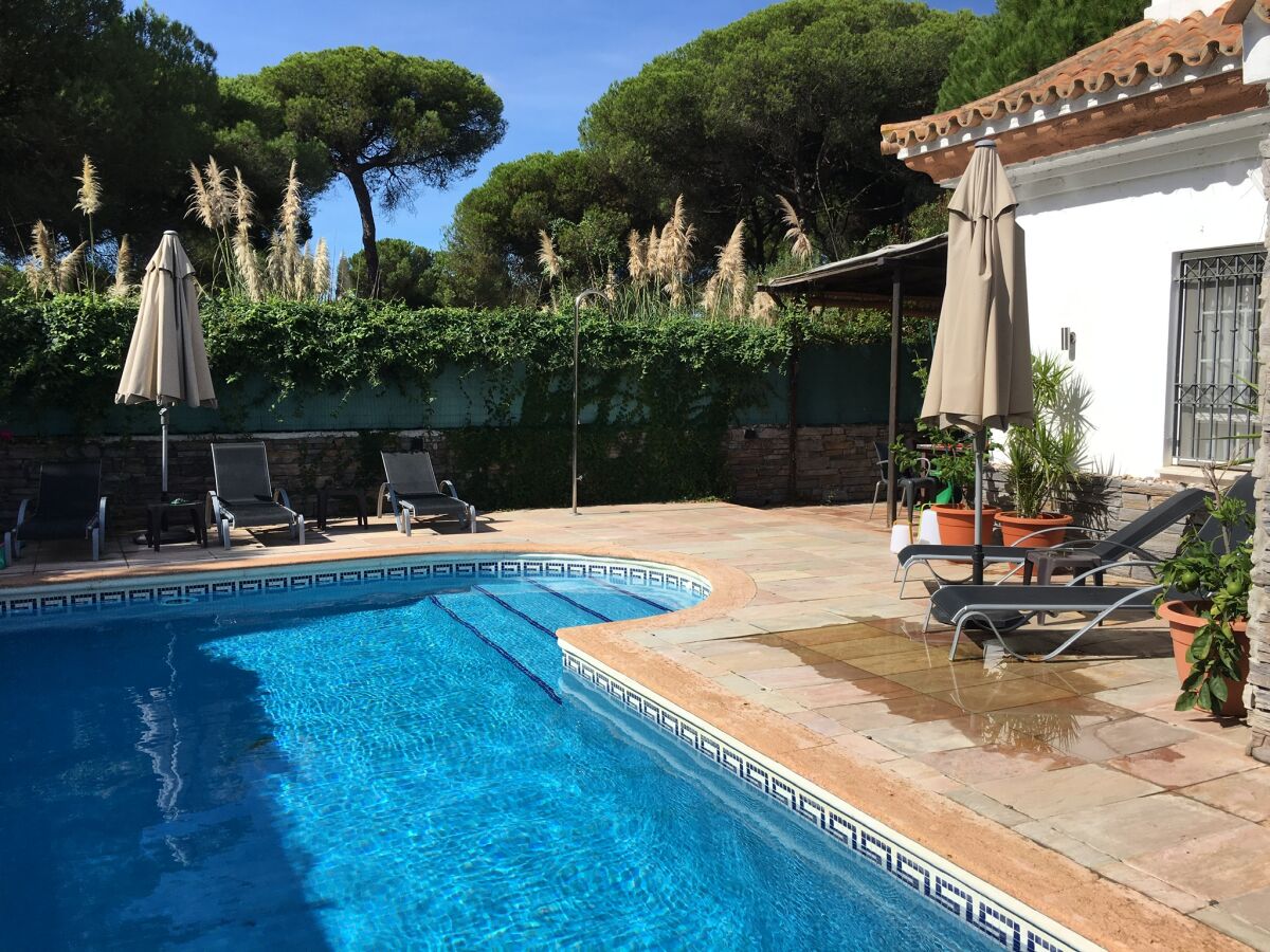 Villa Golf Villa Spain