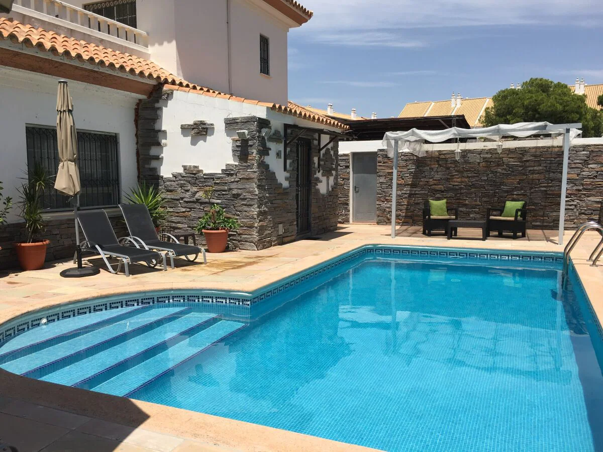 Villa Golf Villa Spain - Outdoor photo 2