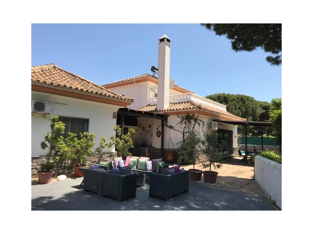 Villa Golf Villa Spain - Outdoor photo 4