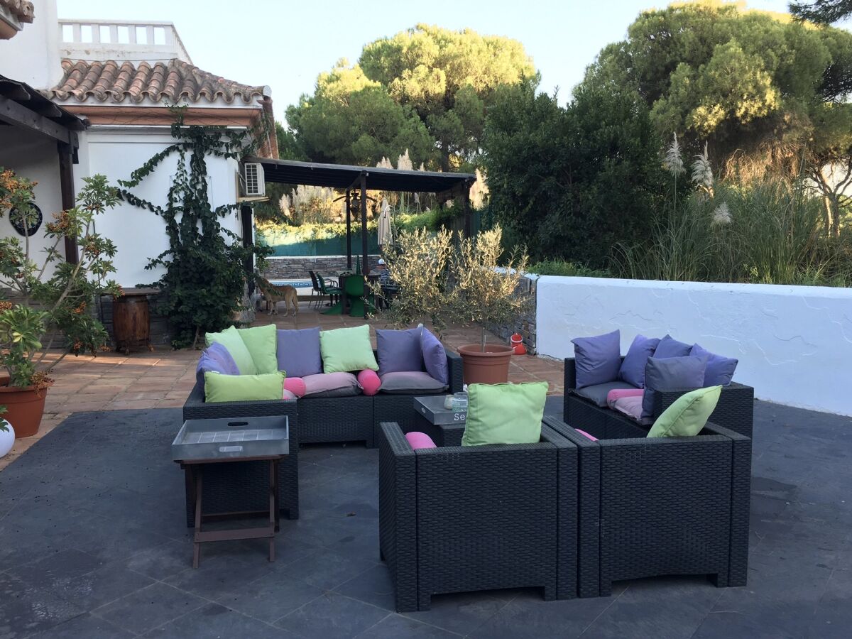 Villa Golf Villa Spain - Outdoor photo 5