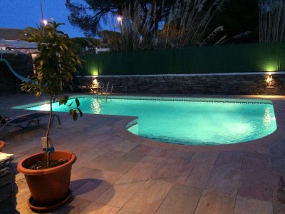 Villa Golf Villa Spain - Outdoor photo 3