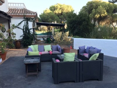 Villa Golf Villa Spain - Outdoor photo 5