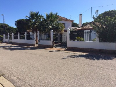 Villa Golf Villa Spain - Outdoor photo 6