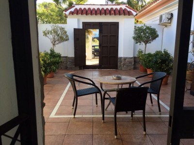 Villa Golf Villa Spain - Outdoor photo 7