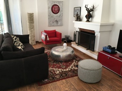 Villa Golf Villa Spain - Features photo 10