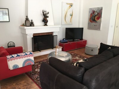 Villa Golf Villa Spain - Features photo 11